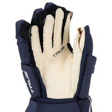Load image into Gallery viewer, True Catalyst 5X3 Junior Hockey Gloves