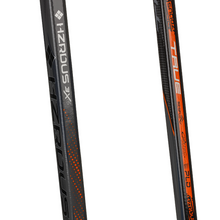 Load image into Gallery viewer, True Hzrdus 3X4 Grip Junior Composite Hockey Stick