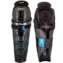 Load image into Gallery viewer, True XCore XC9 Senior Hockey Shin Guards