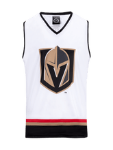 Load image into Gallery viewer, Las Vegas Golden Knights AWAY Hockey Tank