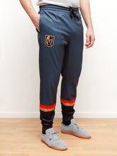 Load image into Gallery viewer, Las Vegas Golden Knights Hockey Jogger Pants