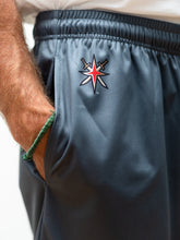 Load image into Gallery viewer, Las Vegas Golden Knights Mesh Hockey Shorts