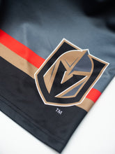 Load image into Gallery viewer, Las Vegas Golden Knights Mesh Hockey Shorts