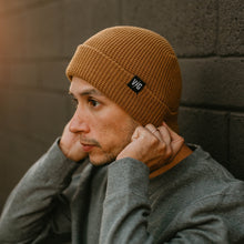 Load image into Gallery viewer, Bolt Classic Cuff Beanie