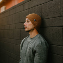 Load image into Gallery viewer, Bolt Classic Cuff Beanie
