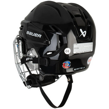 Load image into Gallery viewer, Bauer RE-AKT 70 Hockey Helmet Combo