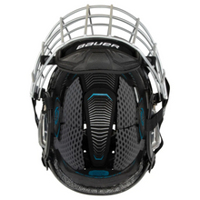 Load image into Gallery viewer, Bauer RE-AKT 70 Hockey Helmet Combo
