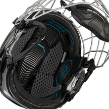 Load image into Gallery viewer, Bauer RE-AKT 70 Hockey Helmet Combo