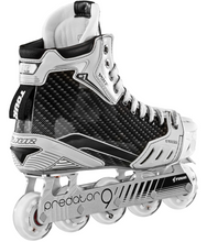 Load image into Gallery viewer, Tour Volt KV1 Goalie Roller Hockey Skates