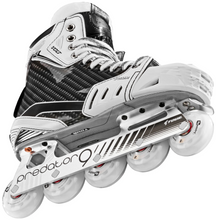 Load image into Gallery viewer, Tour Volt KV1 Goalie Roller Hockey Skates