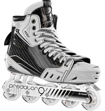 Load image into Gallery viewer, Tour Volt KV1 Goalie Roller Hockey Skates