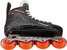 Load image into Gallery viewer, TourVolt KV8 Roller Hockey Skates