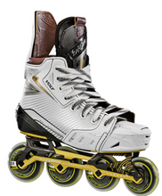 Load image into Gallery viewer, Volt Spitfire Senior Adult Roller Hockey Skates