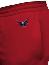 Load image into Gallery viewer, Washington Capitals Hockey Jogger Pants