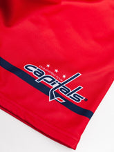 Load image into Gallery viewer, Washington Capitals Mesh Hockey Shorts