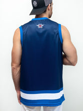 Load image into Gallery viewer, Winnipeg Jets Hockey Tank