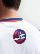 Load image into Gallery viewer, Winnipeg Jets Retro Alternate Hockey Tank