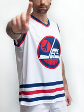 Load image into Gallery viewer, Winnipeg Jets Retro Alternate Hockey Tank