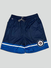 Load image into Gallery viewer, Winnipeg Jets Mesh Hockey Shorts