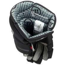 Load image into Gallery viewer, Warrior Rise Senior Hockey Gloves