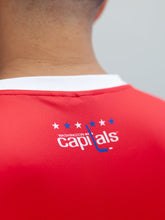 Load image into Gallery viewer, Washington Capitals Alternate Hockey Tank
