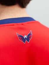 Load image into Gallery viewer, Washington Capitals Hockey Tank