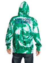 Load image into Gallery viewer, Hartford Whalers Retro Alternate Hockey Hoodie