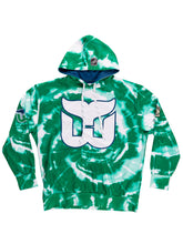 Load image into Gallery viewer, Hartford Whalers Retro Alternate Hockey Hoodie