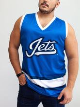Load image into Gallery viewer, Winnipeg Jets Alternate Hockey Tank