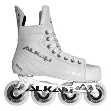 Load image into Gallery viewer, Alkali Cele III Senior Roller Hockey Skates