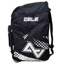 Load image into Gallery viewer, Alkali Cele Senior Hockey Equipment Backpack Bag