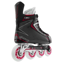 Load image into Gallery viewer, Alkali Fire 2 Senior Roller Hockey Skates