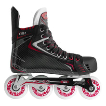 Load image into Gallery viewer, Alkali Fire 2 Senior Roller Hockey Skates