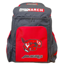 Load image into Gallery viewer, Alkali NARCh Senior Hockey Equipment Backpack