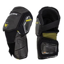 Load image into Gallery viewer, Bauer Supreme Mach Senior Elbow Pads