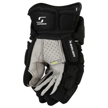 Load image into Gallery viewer, Bauer Supreme Mach Intermediate Hockey Gloves