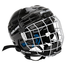 Load image into Gallery viewer, Bauer Prodigy Youth Hockey Helmet Combo