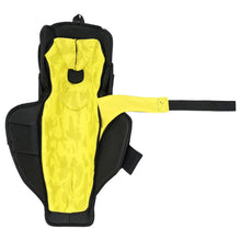 Load image into Gallery viewer, Bauer Supreme 3S Junior Hockey Shin Guards