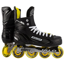 Load image into Gallery viewer, Bauer RS Senior Roller Hockey Skates