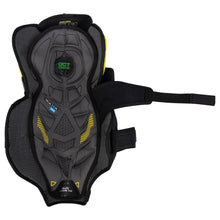 Load image into Gallery viewer, Bauer Supreme Mach Intermediate Shin Guards