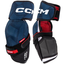 Load image into Gallery viewer, CCM Next Junior Hockey Elbow Pads