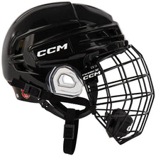 Load image into Gallery viewer, CCM Tacks 720 Senior Hockey Helmet Combo