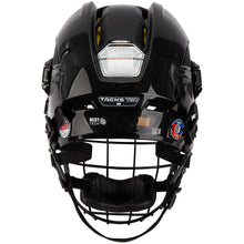 Load image into Gallery viewer, CCM Tacks 720 Senior Hockey Helmet Combo
