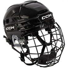 Load image into Gallery viewer, CCM Tacks 720 Senior Hockey Helmet Combo