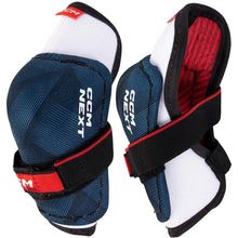 Load image into Gallery viewer, CCM Next Youth Hockey Elbow Pads