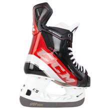 Load image into Gallery viewer, CCM Jetspeed FT4 Pro Senior Ice Hockey Skates