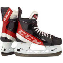 Load image into Gallery viewer, CCM Jetspeed FT4 Pro Senior Ice Hockey Skates