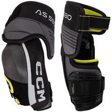 Load image into Gallery viewer, CCM Tacks AS 580 Senior Hockey Elbow Pads