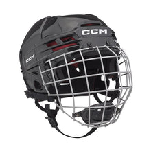 Load image into Gallery viewer, CCM Tacks 70 Senior Hockey Helmet Combo
