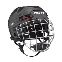 Load image into Gallery viewer, CCM Tacks 70 Hockey Helmet Combo